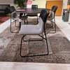 Leolux Ditte eetkamerstoel (set van 4) - Showroom