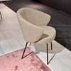 Mobliberica Gavi eetkamerstoel (set van 6) - Showroom