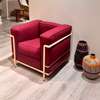 Cassina LC2 fauteuil - Showroom
