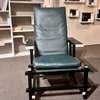 Cassina Red&blue Chair fauteuil