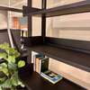 Depadova wandsysteem 606 boekenkast - Showroom