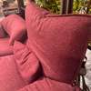 Cassina Maralunga 2,5-zitsbank - Vooraanzicht