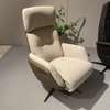 De Toekomst TW-269N relaxfauteuil  - Showroom