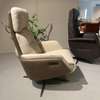 De Toekomst TW-269N relaxfauteuil  - Zijaanzicht rechts