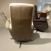 De Toekomst TW-269N relaxfauteuil  - Achter aanzicht