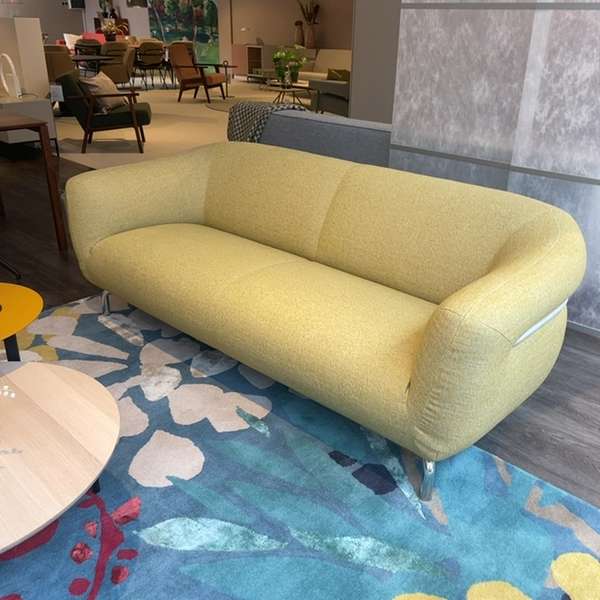 Pode Yanda 3-zitsbank - Showroom