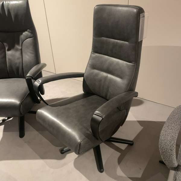 De Toekomst TW-143N relaxfauteuil  - Showroom