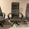 De Toekomst TW-143N relaxfauteuil  - Vooraanzicht