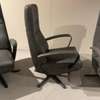 De Toekomst TW-143N relaxfauteuil  - Zijaanzicht links