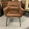 Private Label Yanthe eetkamerstoel (set van 2) - Showroom