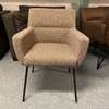 Yanthe eetkamerstoel (set van 2) - Showroom