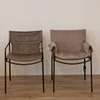 KFF Furniture Loop eetkamerstoel (set van 2) - Details