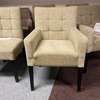 Private Label Nancy eetkamerstoel (set van 4) - Showroom