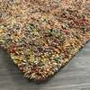 Montel Da Vinci Salsa vloerkleed - 160x230 - Materiaal