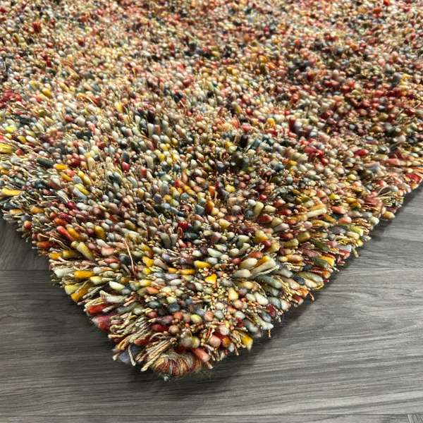 Montel Da Vinci Salsa vloerkleed - 160x230 - Materiaal