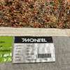 Montel Da Vinci Salsa vloerkleed - 160x230 - Materiaal