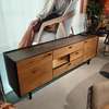 Xooon Fresno dressoir - Boven aanzicht