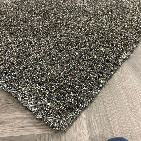 Brinker Carpets Paulo vloerkleed - 170x230 - Materiaal