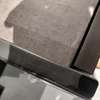 XOOON Fresno lowboard tv-meubel - Materiaal