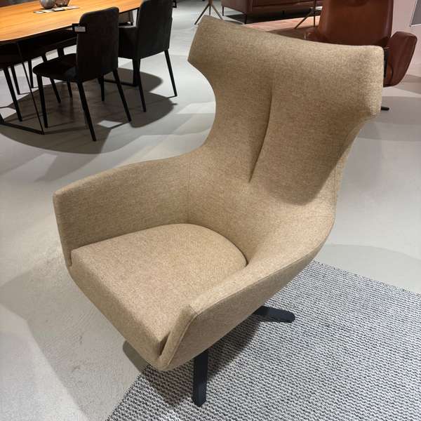 Design on Stock Nosto fauteuil - Showroom