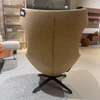 Design on Stock Nosto fauteuil - Zijaanzicht rechts
