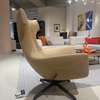 Design on Stock Nosto fauteuil - Achter aanzicht