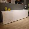 Crest Yumè dressoir - Materiaal