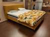 Avek Fier boxspring - 180x210 - Materiaal