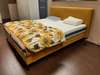 Avek Fier boxspring - 180x210 - Materiaal