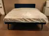 Avek Stiel bed - 180x210 - Materiaal