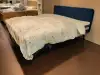 Avek Stiel bed - 180x210 - Materiaal