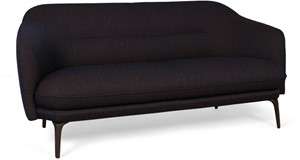 Leolux Lindo 2,5-zitsbank - Materiaal