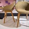 HAY AAC212 eetkamerstoel (set van 4) - Showroom