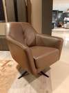 Private Label Franky draaifauteuil - Materiaal