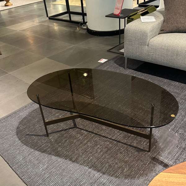 Leolux Tampa Bean salontafel - Showroom