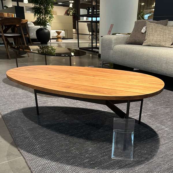 Leolux Tampa Ovo salontafel  - Showroom