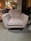 Furninova Smile fauteuil - Materiaal
