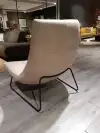 Private Label Rosalia fauteuil - Materiaal