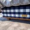 Hästens Vividus boxspring - 200x210 - Details
