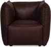 Jess Design Vasa fauteuil - Materiaal