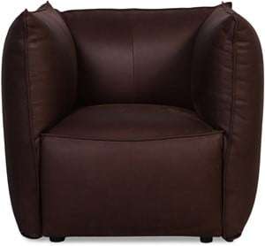 Jess Design Vasa fauteuil - Materiaal