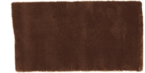 Ivy Carpets Kapoe vloerkleed - 120x65 - Materiaal