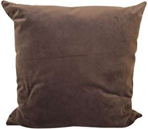 Particolare Italian Velvet sierkussen - Materiaal