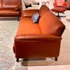 Leolux Bora Balanza 3-zitsbank - Showroom