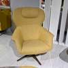 Pode Flare fauteuil + poef
