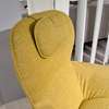 Pode Flare fauteuil + poef - Showroom