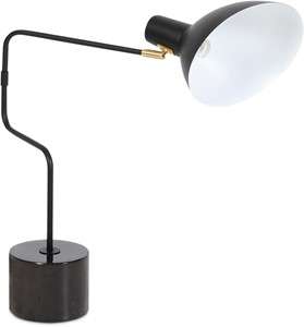 Halo Creative & Design Limited Ropole tafellamp - Materiaal