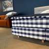 Hästens Eala boxspring - 180x210 Medium/firm - Details