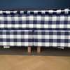Hästens Eala boxspring - 180x210 Medium/firm - Materiaal