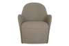 Gelderland 7900 Solid Chair fauteuil - Materiaal